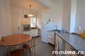 Povestea unui apartament rar, pe Jules Michelet - Piata Romana - imagine 5