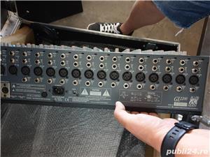 Linie complete sunet 2 basi dublii si 4 topuri medii si inalte - imagine 4