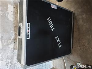 Linie complete sunet 2 basi dublii si 4 topuri medii si inalte - imagine 3