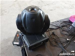 Mooving head-uri + case-uri + sisteme prindere pe grila - imagine 3