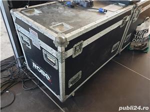 Mooving head-uri + case-uri + sisteme prindere pe grila - imagine 5