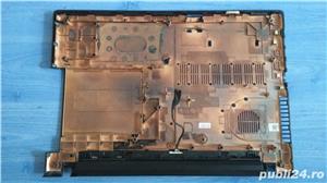 Dezmembrez Lenovo 100-15IBD tastatura, baterie - imagine 4