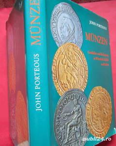  	 Munzen, John Porteous, 1969 - imagine 11