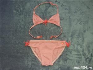 articol plaja,2+1 gratuit,fetite 2 ani,impecabil - imagine 2