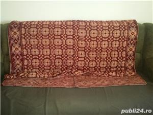 Cuvertură din lână