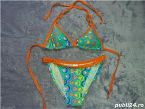 costum baie 3+1 gratuit,dama, M