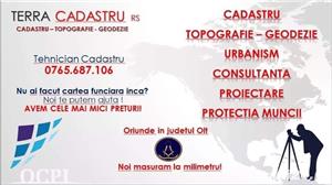 cadastru carte funciara intabulare  - imagine 2