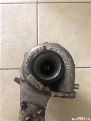 Turbo turbina turbosuflanta opel astra insignia 2.0 cdti 160 cp - imagine 6
