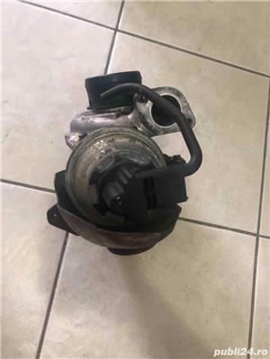 Turbo turbina turbosuflanta opel astra insignia 2.0 cdti 160 cp - imagine 2