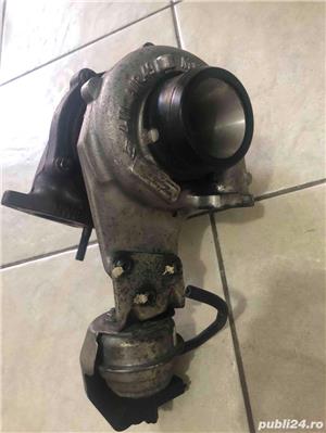 Turbo turbina turbosuflanta opel astra insignia 2.0 cdti 160 cp - imagine 5