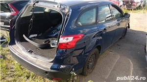 Dezmembrez / dezmembrari piese auto Ford Focus 3 combi 1.0b EcoBoost M2DA - imagine 6