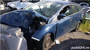 Dezmembrez / dezmembrari piese auto Ford Focus 3 combi 1.0b EcoBoost M2DA