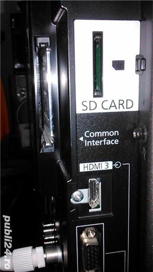 Televizor Panasonic TX-P42X10Y  - imagine 7