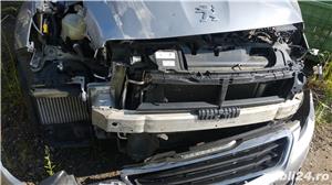 Dezmembrez / dezmembrari piese auto Peugeot 308 II 2  2015 BH01 1.6 BlueHDi 115cp 157297 km  - imagine 3