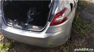 Dezmembrez / dezmembrari piese auto Peugeot 308 II 2  2015 BH01 1.6 BlueHDi 115cp 157297 km  - imagine 2