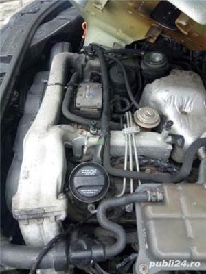 Motor 2500  audi a6 complect