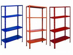 Rafturi metalice pentru toate buzunarele! - imagine 3