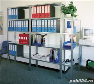 Rafturi metalice pentru toate buzunarele! - imagine 7