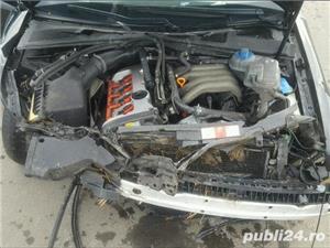 Dezmembrez / dezmembrari piese auto Audi A4 2002 2.0B ALT FJP 204110km - imagine 2