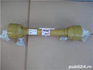 Arbore cardanic 1000 mm categoria 4 - imagine 2