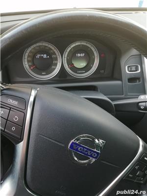 Volvo Xc60 - imagine 4