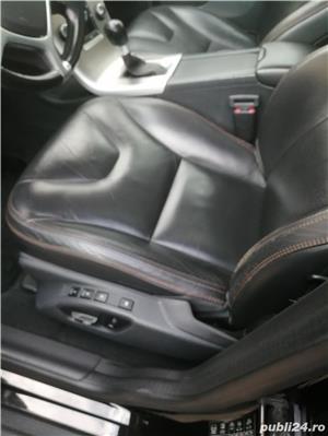 Volvo Xc60 - imagine 3