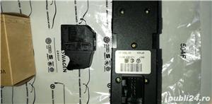 Set Butoane ridicare geam Scoda Fabia1 - imagine 3