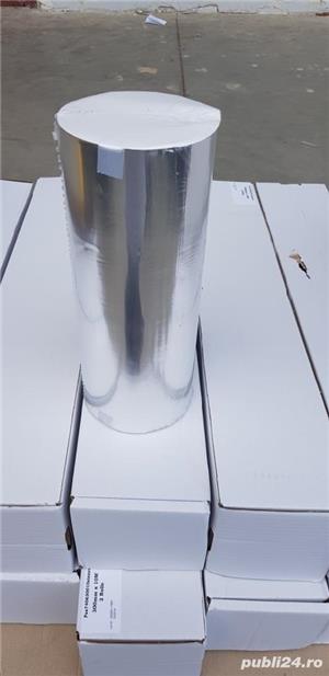 Aluband cu latime de 10 cm, lungime 10 ml