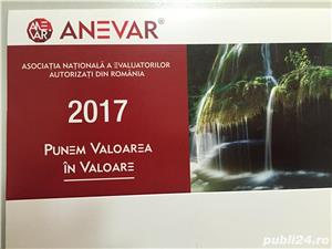 EVALUATOR imobiliar ANEVAR Cluj-Napoca , JUD Cluj