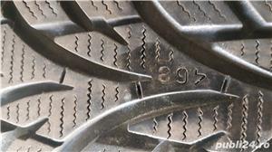 Anvelopă de iarnă Nokian WR-D3, 195/55R16 91H - imagine 3