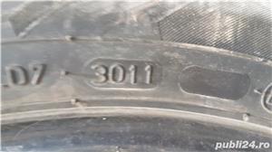 Anvelopă de iarnă Nokian WR-D3, 195/55R16 91H