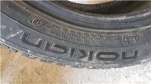 Anvelopă de iarnă Nokian WR-D3, 195/55R16 91H - imagine 4