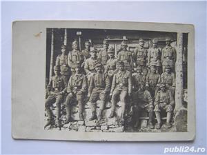 Fotografii din Primul Razboi Mondial - imagine 2