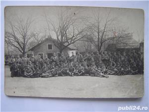 Fotografii din Primul Razboi Mondial - imagine 4