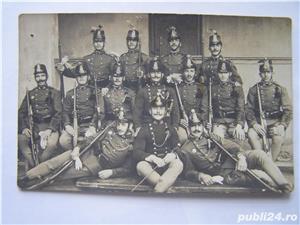 Fotografii din Primul Razboi Mondial