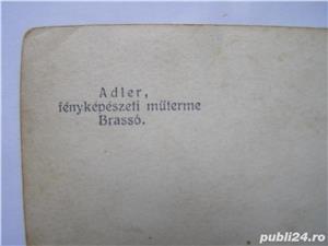 Fotografii din Primul Razboi Mondial - imagine 3