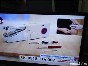 TV.lcd Philips smart - imagine 3