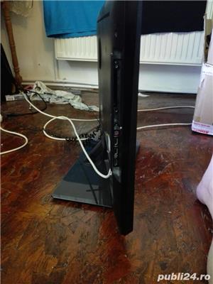 TV.lcd Philips smart