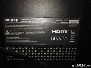 TV.lcd Philips smart - imagine 4