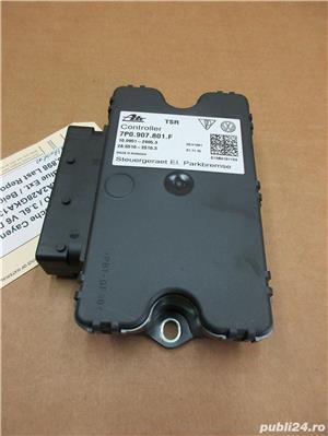 Calculator frana Vw, Porsche Cayenne  - imagine 5