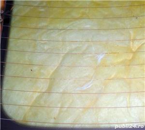 Vand luneta (parbriz spate) Skoda octavia 3 break - imagine 2