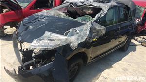 Dezmembrez / dezmembrari piese auto Skoda Rapid 2017 1.0B CHZB - imagine 3