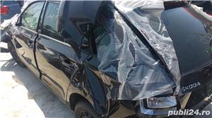 Dezmembrez / dezmembrari piese auto Skoda Rapid 2017 1.0B CHZB - imagine 5