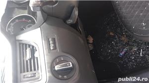 Dezmembrez / dezmembrari piese auto Skoda Rapid 2017 1.0B CHZB - imagine 2