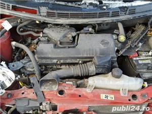 Dezmembrez / dezmembrari piese auto Nissan Micra 2007 1.2b CR12DE  147603 km