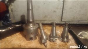 Cap de alezat - imagine 7