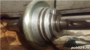 Cap de alezat - imagine 10