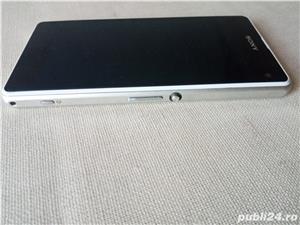 Sony z1 compact d5503 - imagine 4