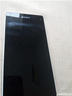 Sony z1 compact d5503 - imagine 3