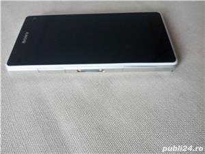 Sony z1 compact d5503 - imagine 7